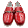 Arbiter Casual Shoe Red - Image 2