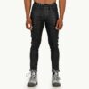 Spcc Overdrive Skinny Jean Black