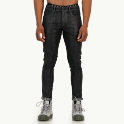 Spcc Overdrive Skinny Jean Black