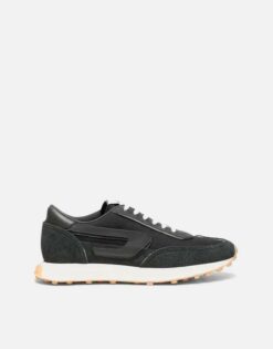 Diesel Pagodha Sneaker White