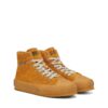 Diesel D-Long Sneaker White/Brown