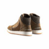 Rossimoda Catena Brown Hi Top - Image 2