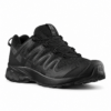 Black XA Pro Salomon Runner