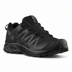 Black XA Pro Salomon Runner