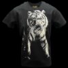 Vialli Niche Tee Black