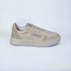 Replay Notting Future Sneaker White