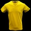 Vialli Negotiate Tee Sand