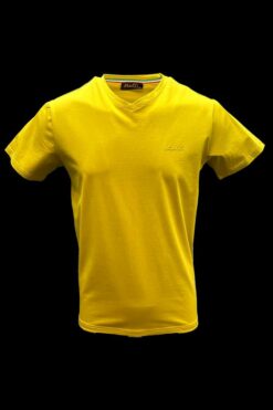 Vialli Negotiate Tee Sand
