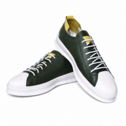 Olive Franco Sneaker