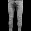 Vialli Gennie Ultra Jean Green