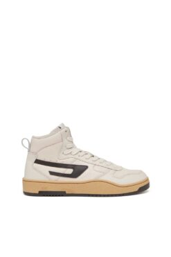 Diesel Pro Sock Sneaker Black