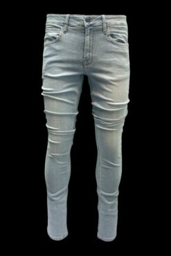 Vialli Kriblond Slim Jean Light Blue