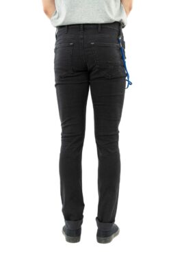 Replay Power Stretch Jean Black