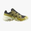 Salomon Green Speedcross 6 Trail Runner