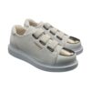 Chekich Mirror Sneaker In White