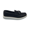 Checkich Tassle Loafer - Image 2