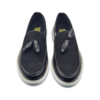 Checkich Tassle Loafer - Image 3