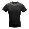 Vialli Negotiate Tee Black