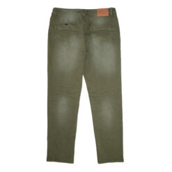 Alternative view of Cutty Straight Fit Jean Fatigue