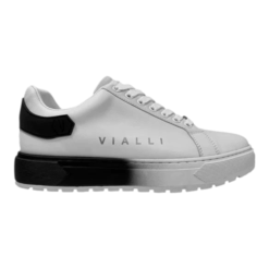Vialli White Bonucci Sneaker