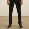 Polo Venice Slim Chino Black