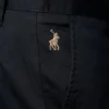 Polo Naples Relaxed Fit Chino Black - Image 3