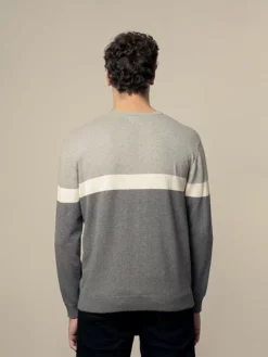 Alternative view of Polo Colorbloack Jersey