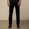 Polo Naples Relaxed Fit Chino Black