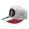 Vialli Ice Cream Cap Multi