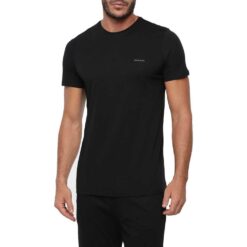 Black Diesel Under Tee