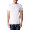 White Diesel Under Tee