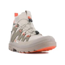 Palladium Xplor Wp+ Mid Boot