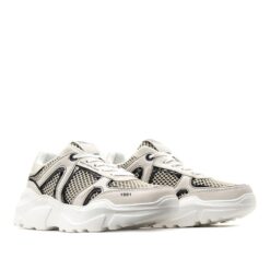 Replay Vanessa Sneaker White