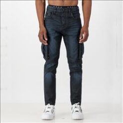 Spcc Cargo Torino Jean