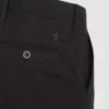 Pringle Jorge Tailored Chino Black - Image 2