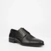 Roberto Morino Formal Shoe Black - Image 4