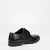 Roberto Morino Formal Shoe Black - Image 2