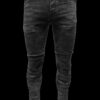 Vialli Jogganott Skinny Jean Charcoal