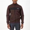Spcc Fedden Zip Jacket Berry