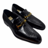 Arbiter Formal Shoe Black