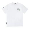 Cutty Rye Tee White