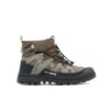 Palladium Xplore Wp+ Mid Boot