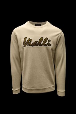 Vialli Kleva Sweater Beige