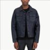Spcc Indigo Denim Jacket
