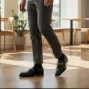 Arbiter Formal Shoe Black - Image 2