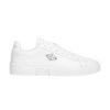 Replay Polys Rhombus Sneaker White