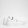 Replay Polys Rhombus Sneaker White - Image 2