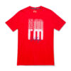 Rossimoda Rosso Tee Red