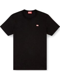 Diesel Sheen Logo Tee