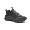 CAT Intruder Sneaker Black